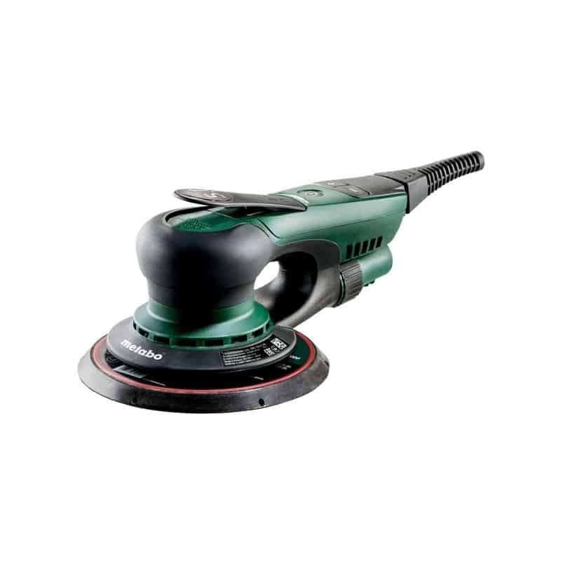 Metabo - Ponceuse excentrique Ø150mm 350W sxe 150-5.0 bl - 615050700