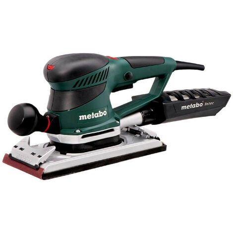 Metabo - Ponceuse vibrante 350W 114x229mm - SRE 4351 TurboTec