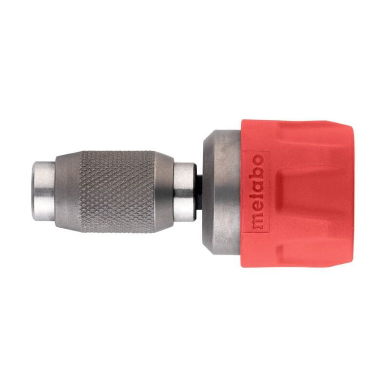 Metabo - Porte-embout changement rapide Quick 627241000