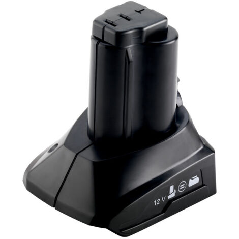 Metabo PowerMaxx 12 V Adapter (625225000)