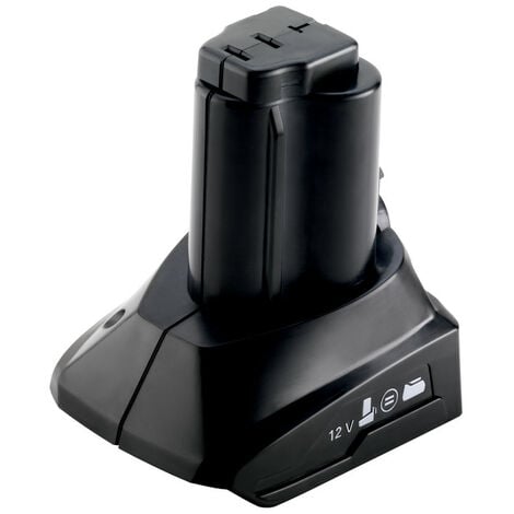 Metabo PowerMaxx 12 V Adapter (625225000)