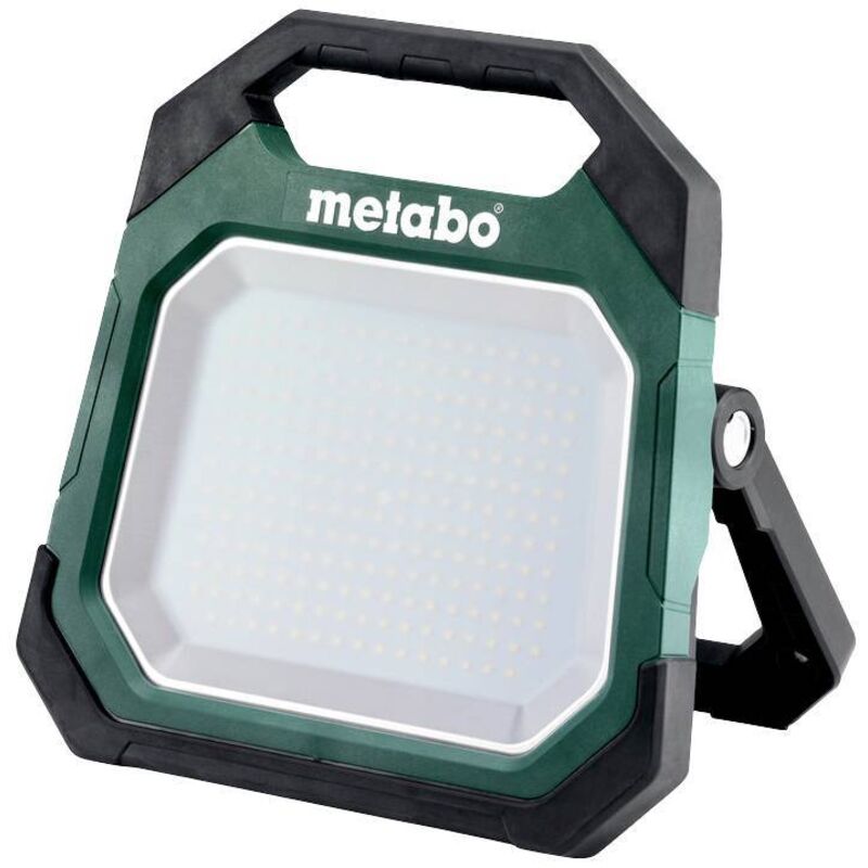 Metabo bsa 18 led 10000 Projecteur de chantier sans fil 10000 lm 601506850 S639042