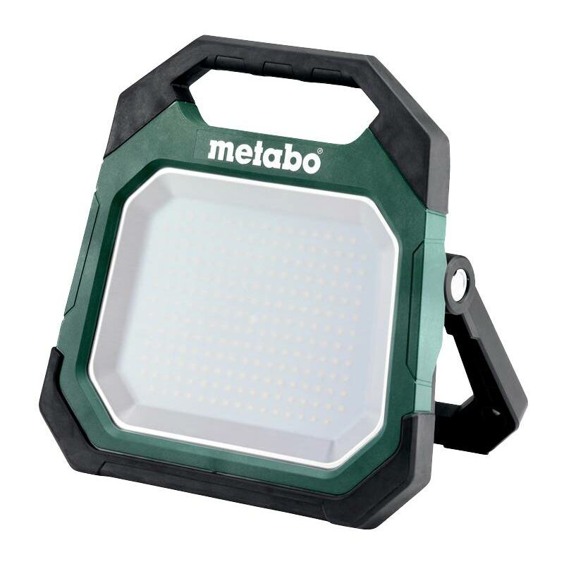Metabo - bsa 18 led 10000 Projecteur de chantier sans fil 10000 lm 601506850 S639042