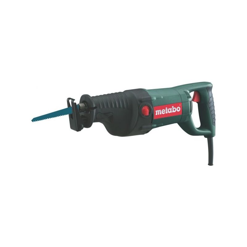 Metabo pse 1200 seghetto orizzontale per legno