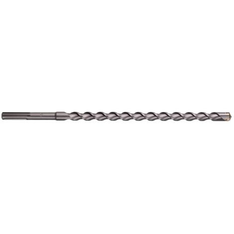 Metabo Punta da martello SDS-max Classic 22x415x540 mm - 623123000