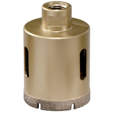 Metabo Punta diamantata a corona per piastrelle 'Dry', 68 mm, M14 - 628314000
