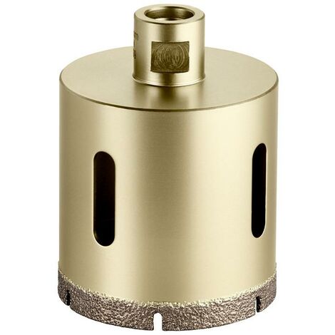 Codolo da 2 pezzi per sega a tazza per trapano 8 mm per piastrelle e vetro Codolo da 2 pezzi per sega a tazza per trapano 8 mm per piastrelle e vetro