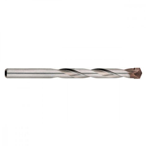 Metabo punta per muro cemento calcestruzzo, diametro 8x70x120mm