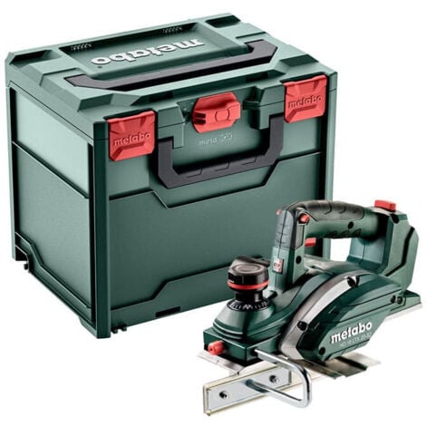 Metabo Rabot sans fil HO 18 LTX 20-82 (602082840) MetaLoc