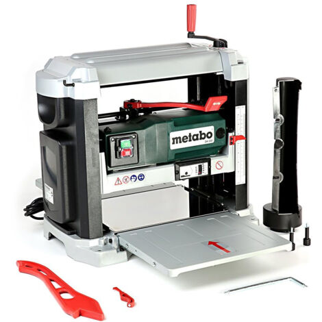 Raboteuse de chantier DH 330 METABO - 0200033000