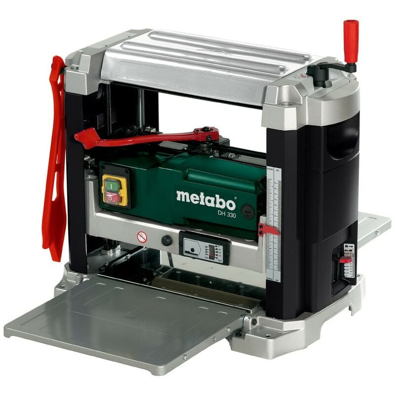 Metabo - Raboteuse dh 330 (0200033000)