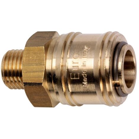 Metabo Raccord rapide Euro 1/4 FE (7802009083)