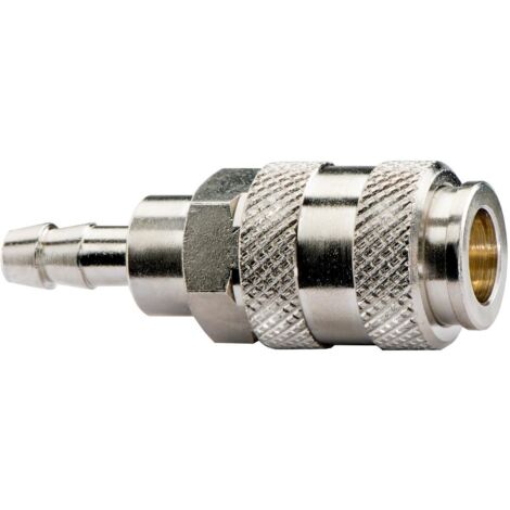 Metabo Raccord rapide UNI 6 mm (628706000)