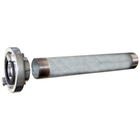 Metabo Raccord Storz 1 1/2 avec tube de rallonge de 300 mm (0903019352)