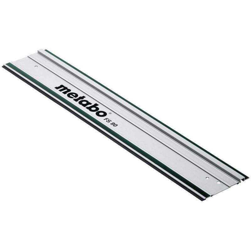 Metabo - Rail de guidage fs 80 (629010000)
