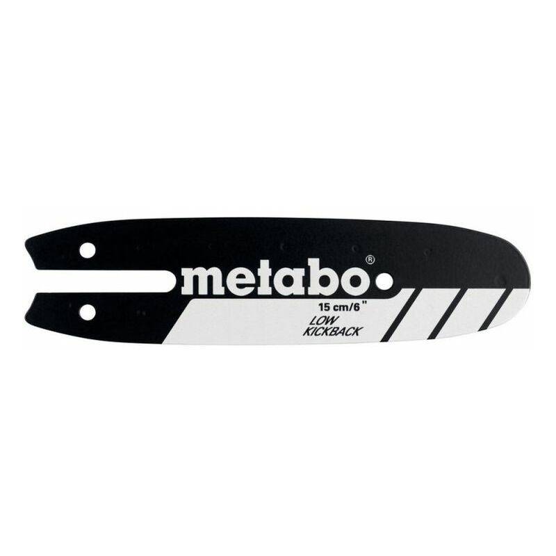Rail de sciage 15 cm (628712000) - Metabo