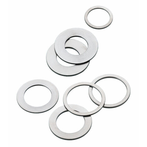 Metabo Reduzierring 30 x 1,2 x 16 mm für Kreissägeblätter (623546000)