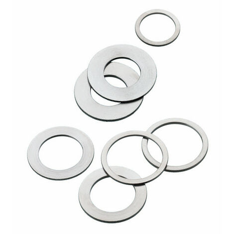 Metabo Reduzierring 30 x 1,2 x 16 mm für Kreissägeblätter (623546000)