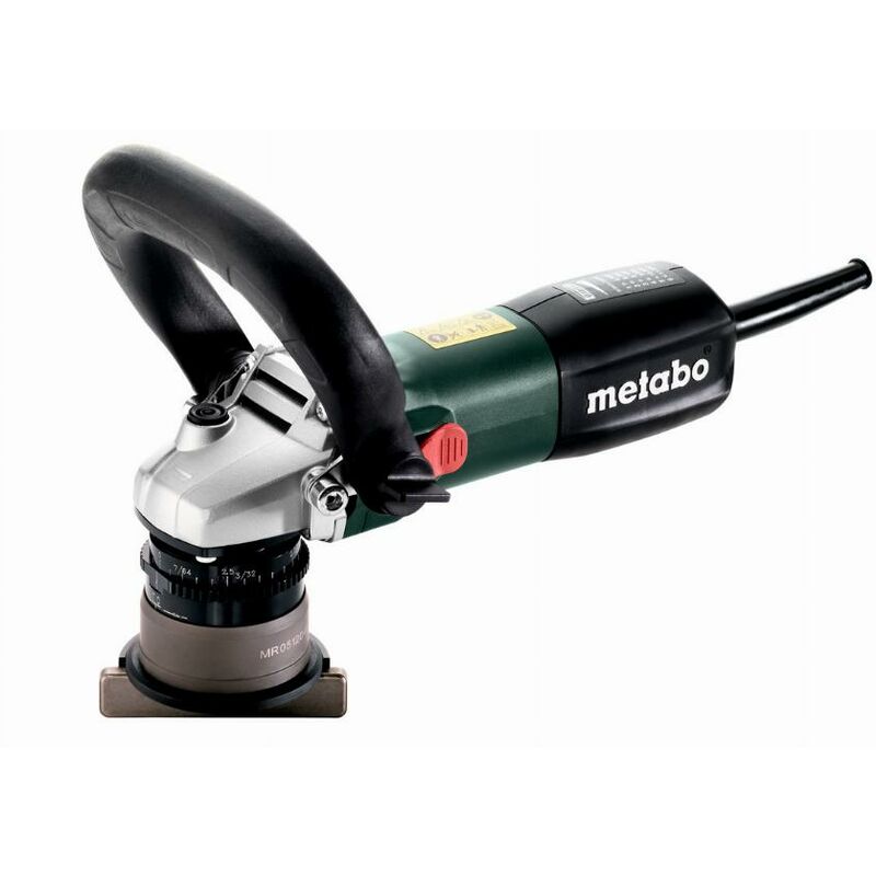 Image of Tagliabordi METABO KFM 9-3 RF MetaBox - 601751700