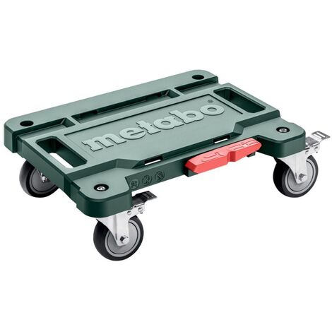 Metabo Rouleau de métabox