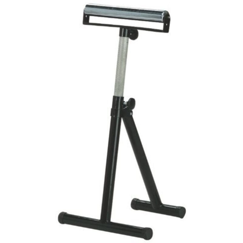 Cavalletto a rulli Metabo RS 420