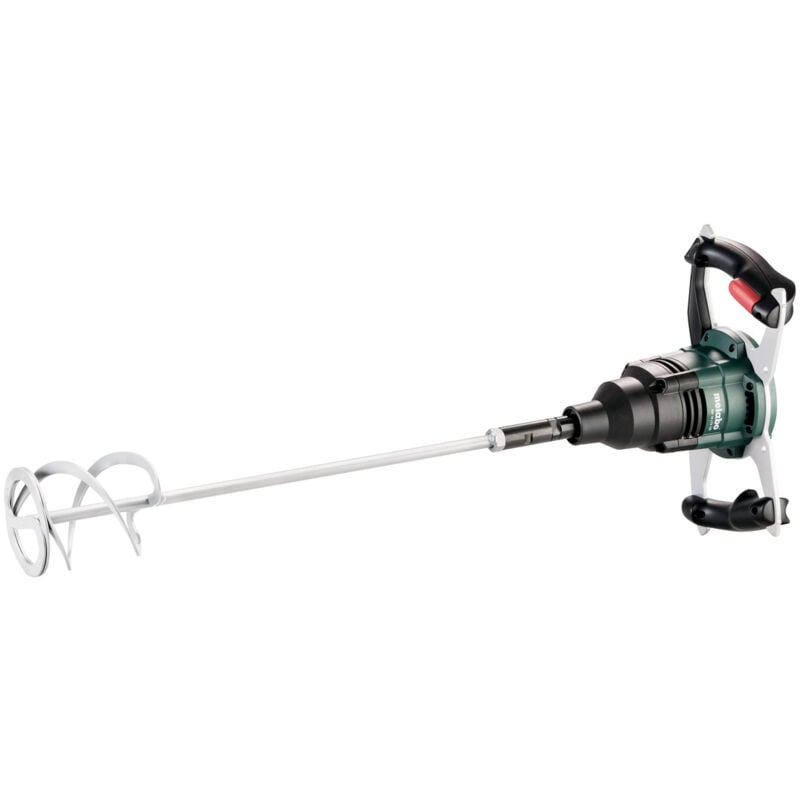 Metabo Mélangeur sans fil RW 18 LTX 120 sans batterie ni chargeur, dans un carton