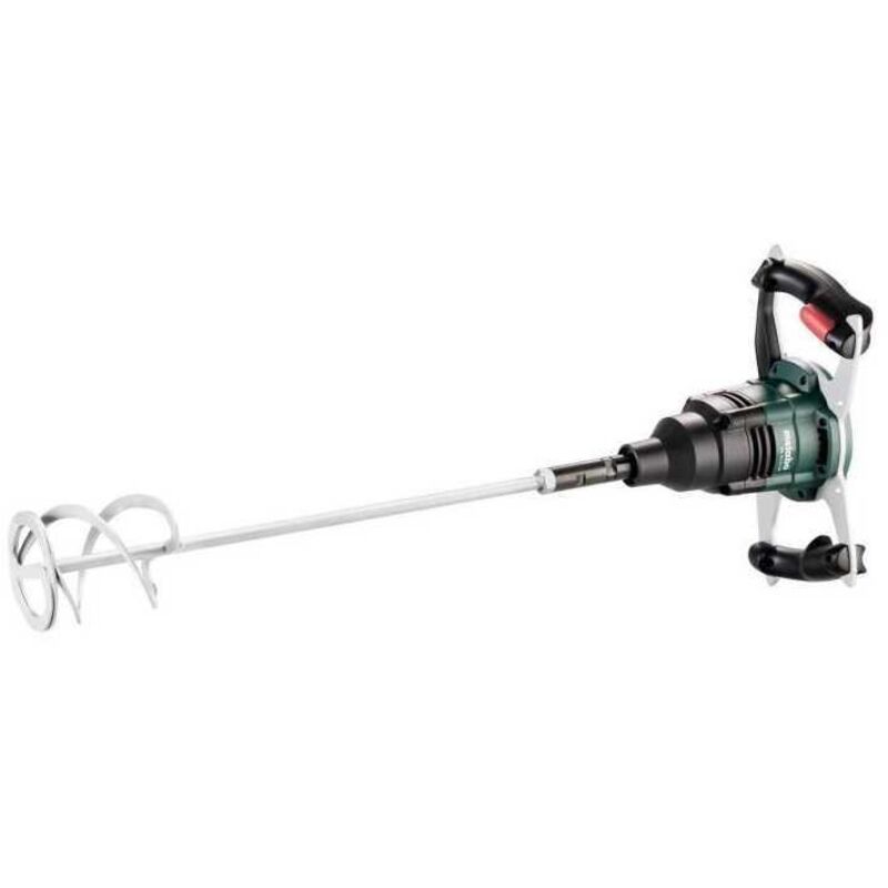 Malaxeur sans fil METABO RW 18 LTX 120 18 V Carton - vue 2