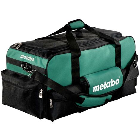 Metabo sacoche à outils, grand modèle