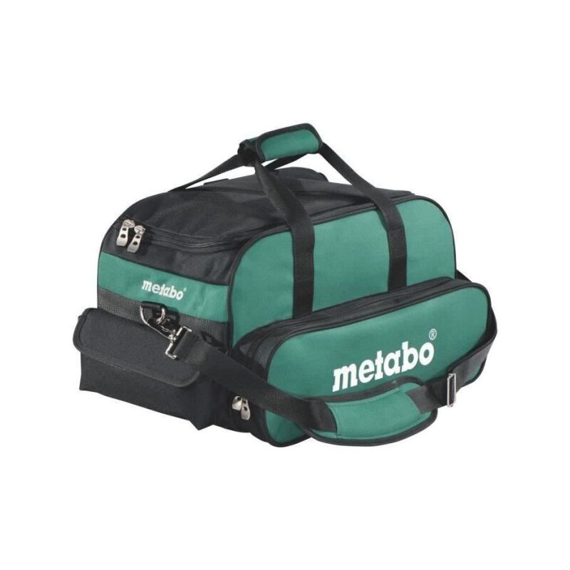 Metabo - Sacoche a outils - l 460 x l 260 x h 280 mm