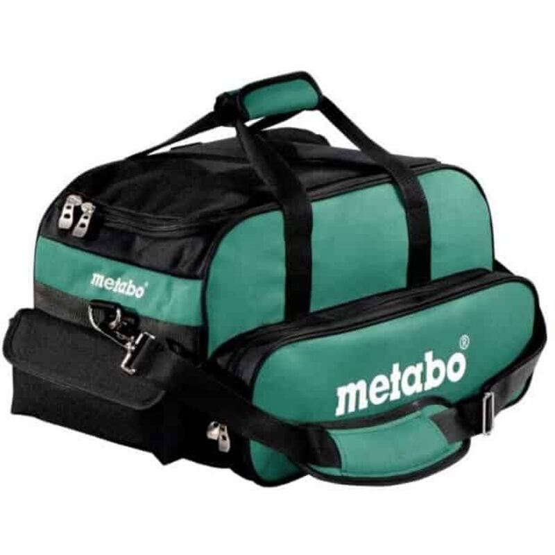 METABO Sacoche à outils 460 x 260 x H 280 mm - vue 2
