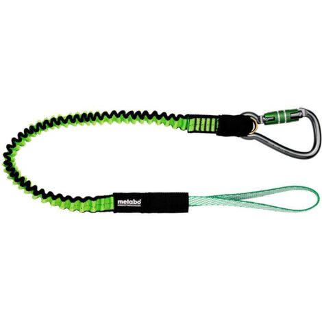 METABO Sangle de sécurité pour outil jusqu'à 20 Kg - 628962000
