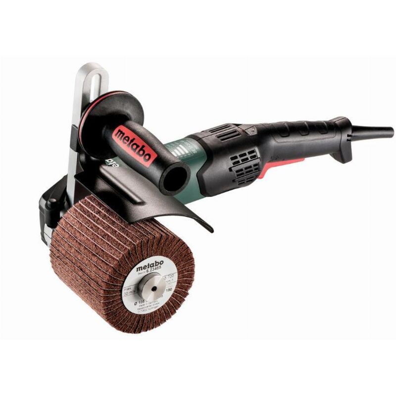 Perceuse Metabo BE 75 Quick 43mm avec coffret Metaloc