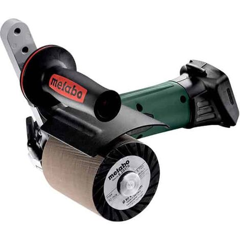 METABO Satineuse 18V solo S18LTX - 600154850