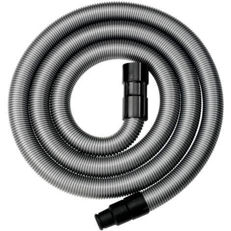 Metabo Saugschlauch, Ø 35 mm, Länge 3,5 m, Anschlüsse 58/35 mm (631362000)