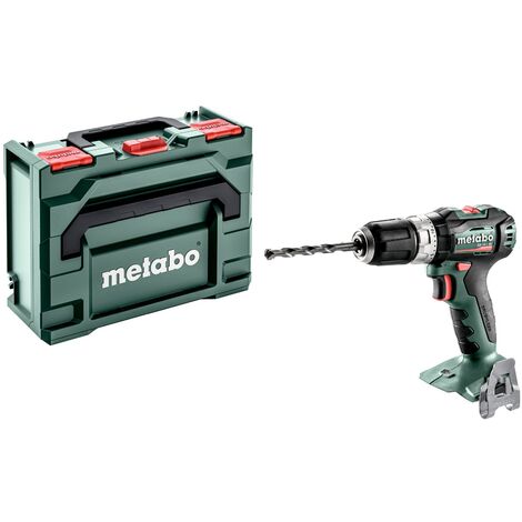 Metabo SB 18 L BL Akku-Schlagbohrschrauber
