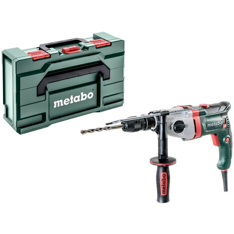 Metabo SBEV 1300-2 Schlagbohrmaschine