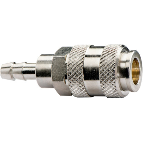 Metabo Schnellanschlusskupplung UNI 13 mm