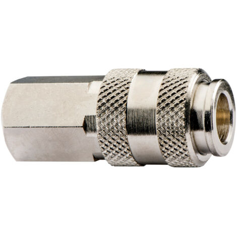 Metabo Schnellanschlusskupplung UNI 3/8" IG