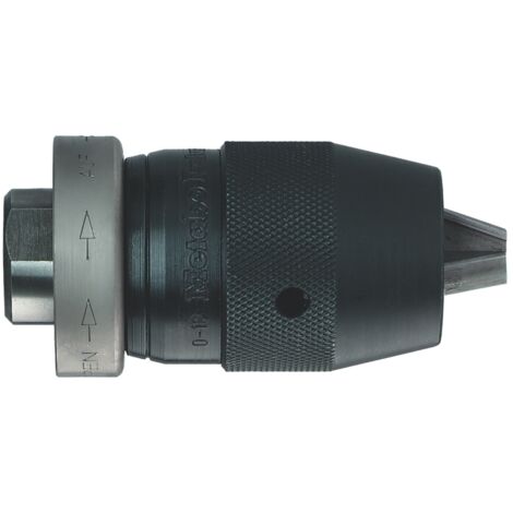 Metabo Schnellspannbohrfutter 1-13 mm Futuro Top Bohrfutter