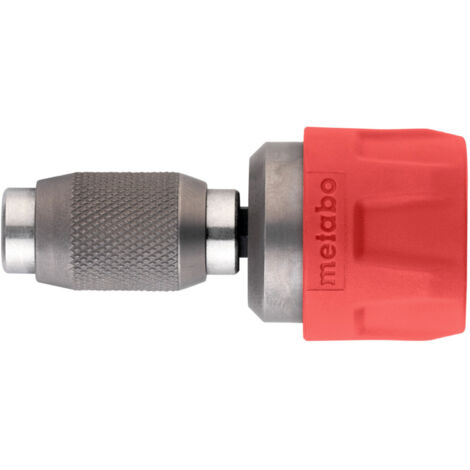 Metabo Schnellwechsel-Bithalter "Quick" 627241000