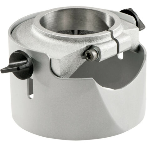 Metabo Schutzhaube für Schleiftopf Ø 110 mm, nachstellbar