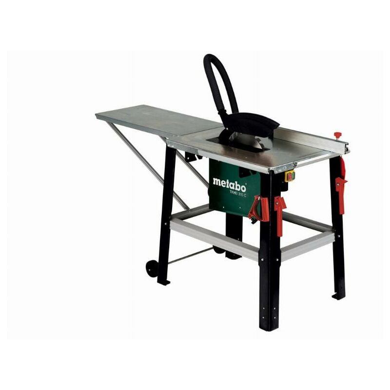 Metabo - Scie sur table tkhs 315C 0103152100