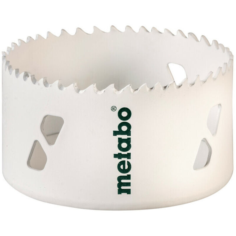 Scie cloche HSS bi métal Ø 70 mm metabo