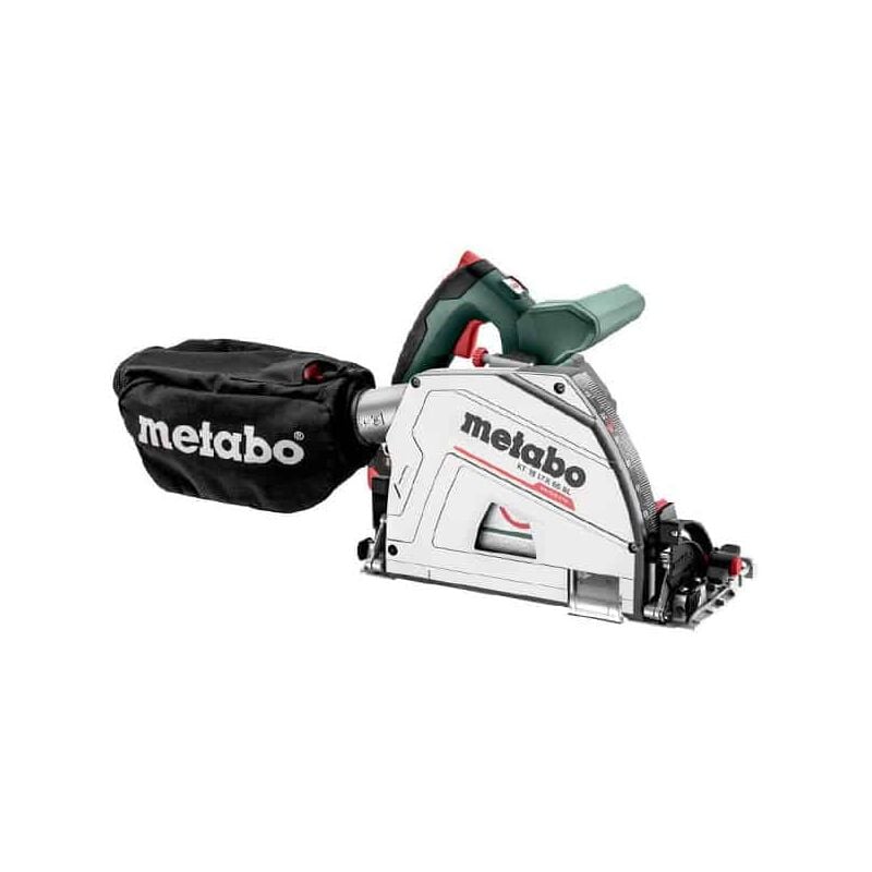 Metabo - Scie plongeante 18V 5,5Ah - kt 18 ltx 66 bl - 601866660