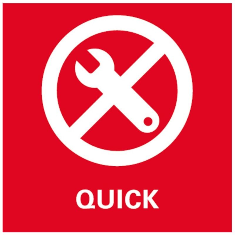 Metabo - Scie sabre à batterie solo ase 18 ltx (602269850)