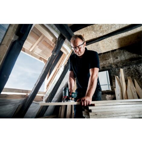 Metabo Scie sauteuse STE 100 Quick 710 W, 601100000