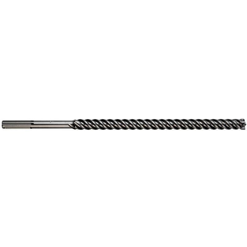 Image of Metabo - Bohrer SDS-max P4P (4C) / 22 x 400/520 mm