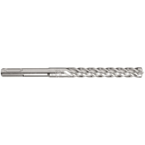 Metabo SDS-PLUS P4P (4C) / 12 X 250/315 MM (626228000)
