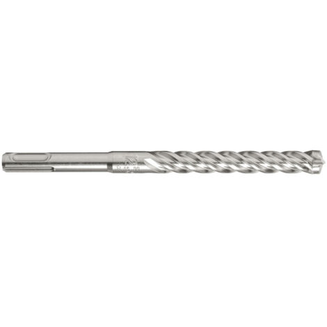 Metabo SDS-plus Pro 4 Premium-Hammerbohrer / 16,0 x 110/ 165 mm