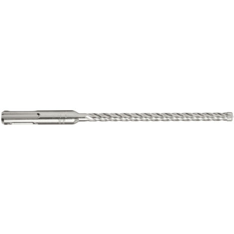 Metabo SDS-plus Pro 4 Premium-Hammerbohrer / 6,5 x 465 mm